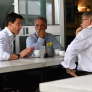 Mercedes mogelijk na dit seizoen uit F1, gesprekken in impasse beland