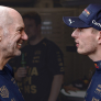 Verstappen gives 'unfair' verdict amid Newey Red Bull departure
