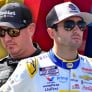 Kyle Busch shows true colors with Chase Elliott message