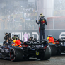 Red Bull onthult 'gespannen sfeer' bij Mercedes, Verstappen liet privéjet ombouwen | GPFans Recap