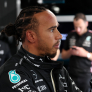 Hamilton title showdown in Abu Dhabi among F1 legend's GREATEST races