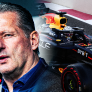 Jos Verstappen onder de indruk van zoon Max: 