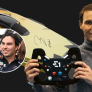 Sergio Perez to take on Rafael Nadal in all-new powerboat series