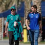 Verstappen over Honda en Aston Martin: "Ik hoop dat ze het goed voor elkaar hebben"