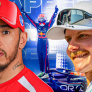 Bottas duidelijk: 'Verstappen is het grootste racetalent'