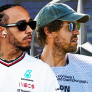 Hamilton backs Vettel to REPLACE him at Mercedes