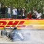 Stewards zien crash tussen Hamilton en Russell, vellen oordeel na onderzoek