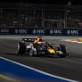 LIVE | Derde vrije training Grand Prix van Singapore: tijd voor de laatste oefensessie