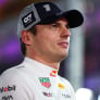 Verstappen kampt met fysieke ongemakken: 