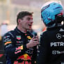 Russell genoot met volle teugen van Verstappen-strijd: 