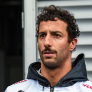 Ricciardo reageert op vertrek VCARB: "Ik heb mijn hele leven van deze sport gehouden"