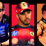 The odd quirk F1 drivers will face at Bahrain Grand Prix