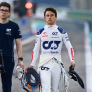 De Vries 'not satisfied' with lacklustre Saudi Arabian GP showing