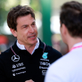 Wolff shares Mercedes REVELATION with more to come