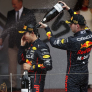 Lammers ziet Verstappen en Red Bull voorsprong relativeren: "Super om te zien"
