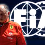 Fred Vasseur claims 'Ferrari would have won F1 title' if FIA had acted earlier