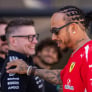 'Crazy' Lewis Hamilton F1 theory destroyed as insider claims 'he's coming back'