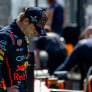 Verstappen ziet zijn fans feestje bouwen in Zandvoort: