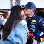 Verstappen onthult hoe Kelly Piquet aankijkt tegen zijn overvolle raceschema