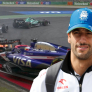 Ricciardo branded 'idiot' by FURIOUS F1 rival after Chinese GP crash