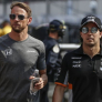 "McLaren se equivocó con Checo Pérez"