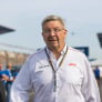 F1 genius Ross Brawn joins new team