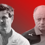 Ferrari F1 boss makes savage Mercedes dig after constructors' setback