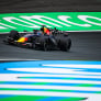 De definitieve startopstelling voor de F1-sprintrace in Zandvoort na FIA-straffen