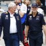 Marko takes thinly-veiled swipe at Newey following Red Bull exit