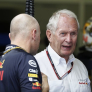 Former F1 star teases sensational return after Marko revelation