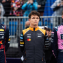 F1 championship leader in nightmare sprint race at Chinese Grand Prix