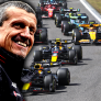 'Steiner wil met geldschieters aan zijn zijde Formule 1-team overnemen'
