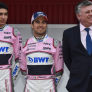 El FAMOSO de la F1 en la mira de Andretti