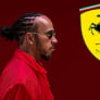F1 star 'ready' to replace Lewis Hamilton at Ferrari