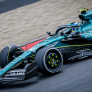 FIA roept Alonso en Sainz op het matje na incident in Sprint in China