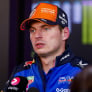 Verstappen zendt bericht naar Red Bull: 