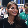 Verstappen partner Kelly Piquet receives DREAM invitation