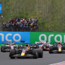 'Grand Prix van Hongarije tot en met 2032 op kalender van Formule 1'