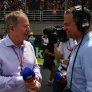 Sky Sports F1 pundit admits being 'THROWN OUT' of key Singapore Grand Prix location