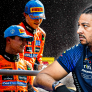 Voormalig Red Bull-monteur schudt hoofd bij teamorders McLaren