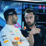 Ricciardo: 'Vertrek van mijn engineer was belangrijke reden om weg te gaan'