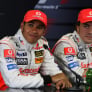 A Ferrari win and a watershed moment for Lewis Hamilton in 2007 F1 title race