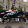 Overzicht uitvalbeurten 2024: Vier uitvallers tijdens openingsfase Grand Prix in Monaco