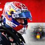 Max Verstappen has 'unfinished business' ahead of Red Bull test