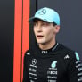George Russell battled failure in Mercedes F1 car during Austrian GP victory