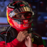 Ferrari wisselt uit voorzorg motor van Sainz