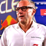 FOM geeft akkoord aan constructie Red Bull Racing en zusterteam: 