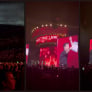 Zuid-Koreaanse boyband zweept Ziggo Dome-publiek op met Max Verstappen-song