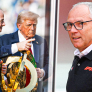 Omstreden FIFA-plan vertoont opvallende gelijkenissen met Formule 1 | GPFans Special