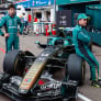 'Aston Martin hoopt op ommekeer: simulator voorspelt winst van twee seconden'